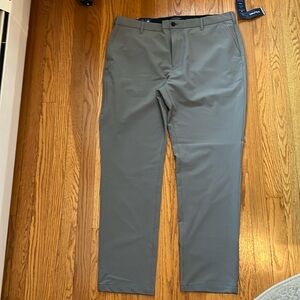 NWT- Nautica Nav Tech Dress Pant